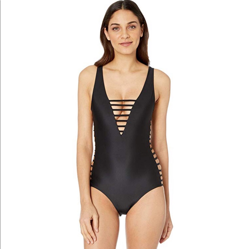 Volcom Stone Row GMJ One Piece